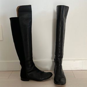 Corso como over the knee boats 5 1/2